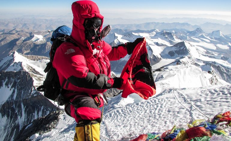 SHQIPËRIA NJË NGA SEKRETE E EUROPËS/ Destinacion i klasit botëror për alpinizëm