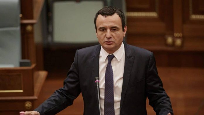 VIZITA E PARË SI KRYEMINISTËR/ Albin Kurti më 11 shkurt në Tiranë