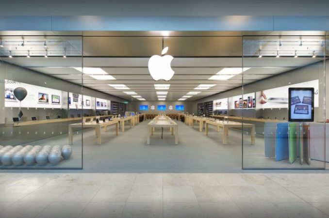 KINË/ Apple mbyll dyqanet si pasojë e shpërthimit të virusit vdekjeprurës