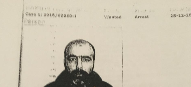 I DËNUAR PËRJETË PËR VRASJEN E DY TURISTËVE BRITANIKË/ Habit vlonjati: S’e dija që isha në kërkim. Jam martuar e kam fëmijë