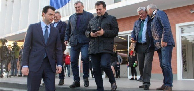 “ALEATËT E VEGJËL TË PD FORMOJNË LËVIZJE POLITIKE”/ Agron Duka: Ftojmë LSI dhe PDIU