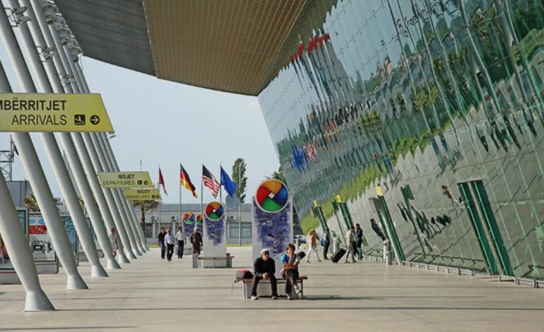 GJYQI PËR “DUTY FREE”/ Ambasadorja Kim: Lakmus për klimën e biznesit