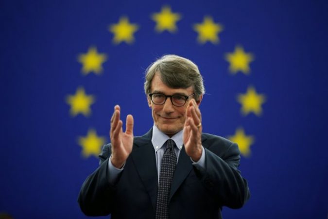 PRESIDENTI EUROPIAN VIZITË PAS DY DITËSH NË TIRANË/ Zbardhet axhenda e takimeve zyrtare