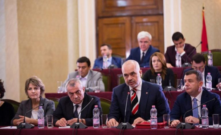 DISKUTIMI PËR REFORMAT NË VEND/ Rama mbledh Kryesinë për Kongresin dhe zgjedhjet