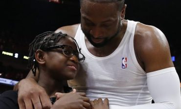 RRËFIMI I RRALLË/ Ish-basketbollisti i NBA flet për vajzën e tij transgjinore