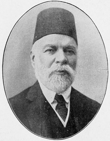 “LE FIGARO” (1911)/ Paqja, sipas deputetit shqiptar Ismail Qemali, është e pamundur midis turqve dhe shqiptarëve për këtë arsye