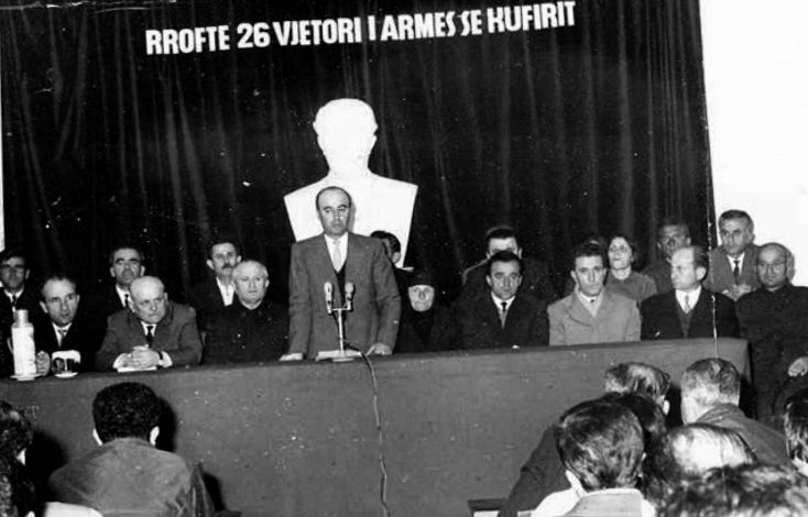 DOSSIER/ “Vendi i dorëzimit të jetë piramida Nr.15…”, zbulohen dokumentet sekrete kur UDB-ja dhe Sigurimi shkëmbenin të arratisurit