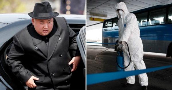 KORONAVIRUSI/ Shkoi në tualet publik, Koreja e Veriut ekzekuton zyrtarin e lartë për…