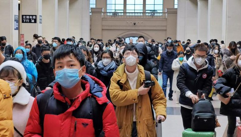 KORONAVIRUSI/ Gjermania mbështet OBSH: 3 milionë euro të tjera për të luftuar epideminë