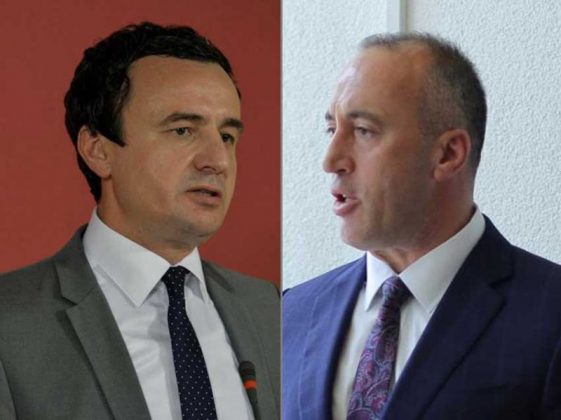 “Ç’DO TË BËSH ME TAKSËN E HARADINAJT?” Vjen sprova e parë për Albin Kurtin
