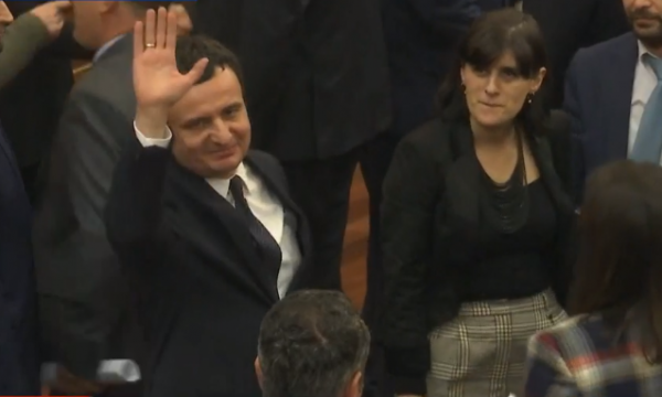I DREJTOHET QYTETARËVE/ Kryeministër Kurti: Pavarësisht kë keni votuar unë do të dëgjoj zërin tuaj
