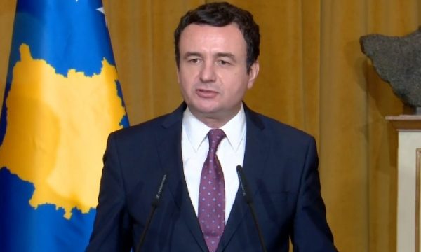 VENDIMI PËR TARIFËN E LËNDËS SË PARË/ Brukseli e quan hap pozitiv heqjen e pjesshme dhe me kushte të taksës