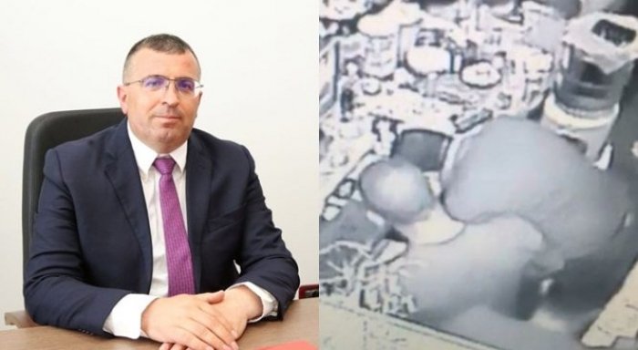 U PRETENDUA NË VIDEO SE PO KONSUMONTE KOKAINË/ Analizat e nxjerrin kryebashkiakun Lefter Alla të pastër