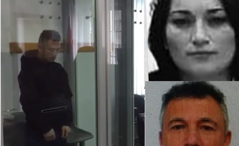 “VUMË FËMIJËT NË GJUMË’’/ Lulzim Cuku rrëfen momentet e vrasjes: Mora thikën e bukës dhe…