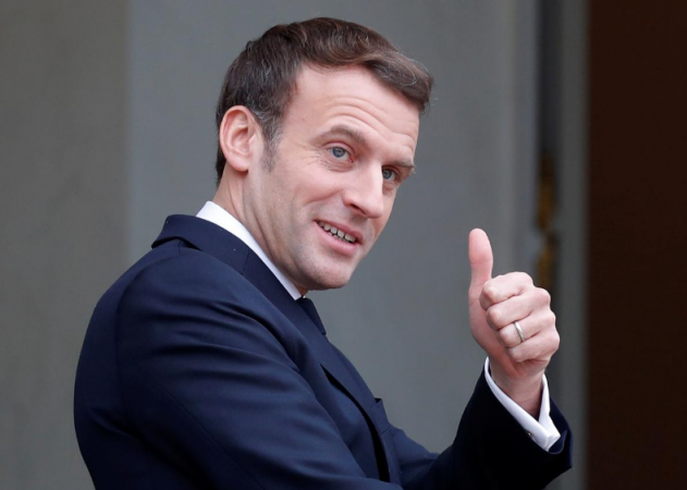 I HAP DERËN PRANIMIT TË NEGOCIATAVE PËR SHQIPËRINË/ Macron: Nëse raporti i KE është pozitiv, gati që të…