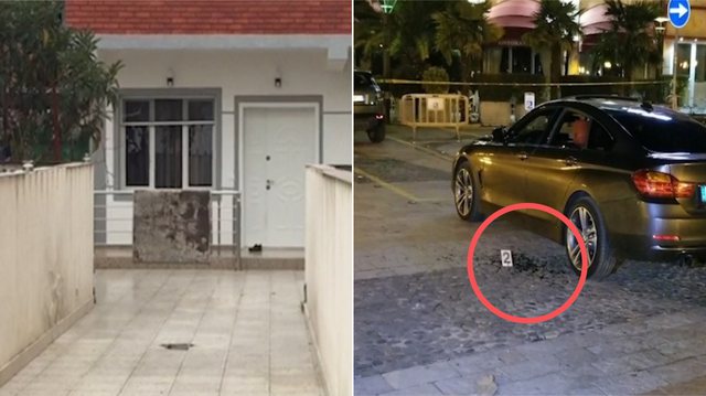 PËRPLASJA ME ARMË NË SHKODËR/ Zbardhet rrëfimi i vëllait të polices që i vunë tritolin: Doja të sqarohesha…dyshohet konflikt për drogë