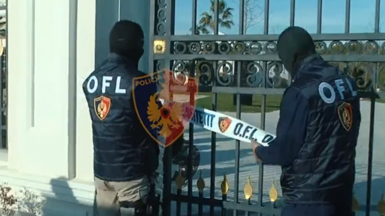 ANTI-KÇK/ “OFL” shpërndan formularë për deklarimin e pasurisë tek të dyshuarit në Tiranë, Durrës e Shkodër. Çfarë pritet të ndodhë