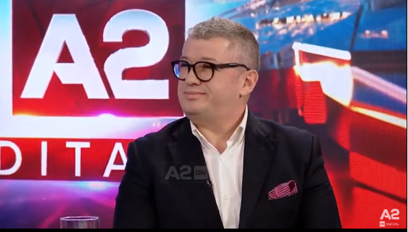 NISMA ANTI-KÇK/ Peza: Çdo ditë do të ketë goditje të të “paprekshmëve” (VIDEO)