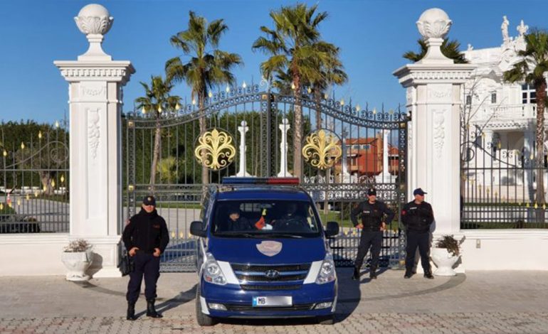 NUK E JUSTIFIKOI/ SPAK regjistron dosjen e parë të OLF-së për sekuestrimin e pasurisë së Altin Hajrit