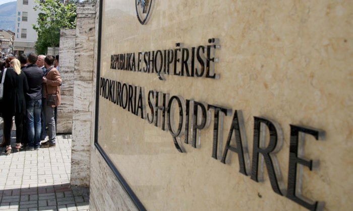 RIORGANIZOHET PROKURORIA E PËRGJITHSHME/ Kush janë personat që do drejtojnë sektorët (EMRAT)
