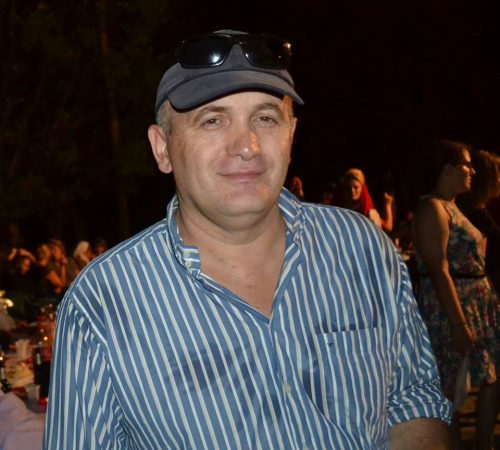 VRASJE MAKABRE NË PEJË/ Vritet dhe digjet në makinë Qerim Kelmendi