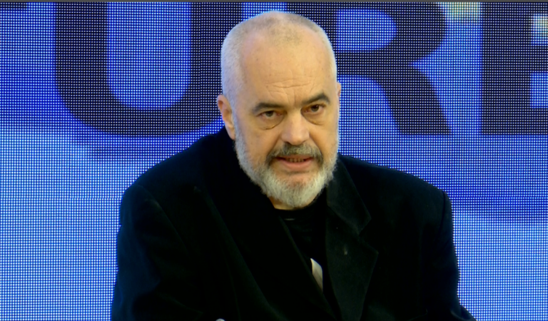“T’I THUASH JO SHENGENIT ËSHTË SI T’I…”/Rama mesazh Kosovës: Bashkim rajonal, para integrimit. Serbia s’vendos asnjë kusht