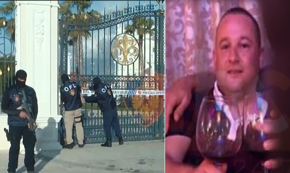 “DI QË MERRET ME BIZNES”/ Gruaja e Altin Hajrit: Jemi të martuar, por nuk i kam numër telefoni