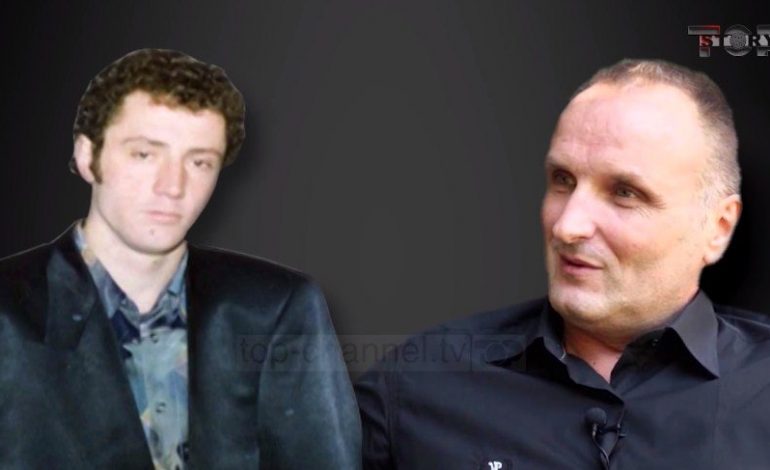 “KUSH E NXORRI NË PRITË AZEM HAJDARIN?” “Shota” e Haklajve akuzon Berishën: Çfarë më tha vëllai pas vrasjes