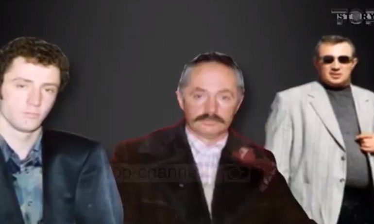 ATENTATI SI FALCONE/ Minohen 800 metra rrugë për të asgjësuar Haklajt. Përlotet Zylfie Haklaj kur rrëfen vrasjen e Halilit