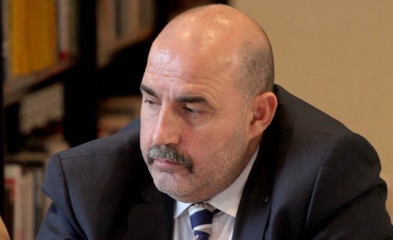 “TËRHIQU OSE DO TA PËSOSH KEQ TI DHE FAMILJA…”/ Çfarë ndodhi me personin që kërcënoi drejtorin e Përgjithshëm të Burgjeve