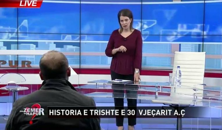 “LA BURRIN E NISI BASHKËJETESËN ME MUA, PAS TRE VJETËSH SHKOI…”/ 30-vjeçari: Dua të takoj vajzën, i ka thënë se kam vdekur