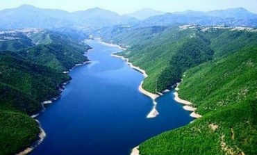 NISMA E RE E BASHKISË LEZHË/ Kthimi i lumit Drin në një atraksion turistik, përmes organizimit të sporteve ujore