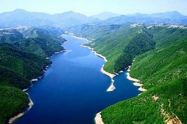 NISMA E RE E BASHKISË LEZHË/ Kthimi i lumit Drin në një atraksion turistik, përmes organizimit të sporteve ujore