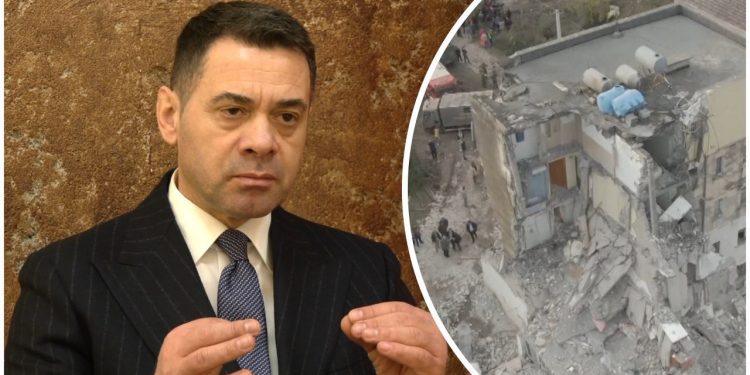 DONACIONE PËR RINDËRTIM/ Ahmetaj: Kombinime mes granteve dhe kredive të buta