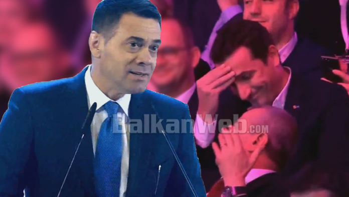 KONGRESI I PS, DITA E DYTË/ Batutat e Ahmetaj: Lali Erin e kemi porosi nga kryeministri