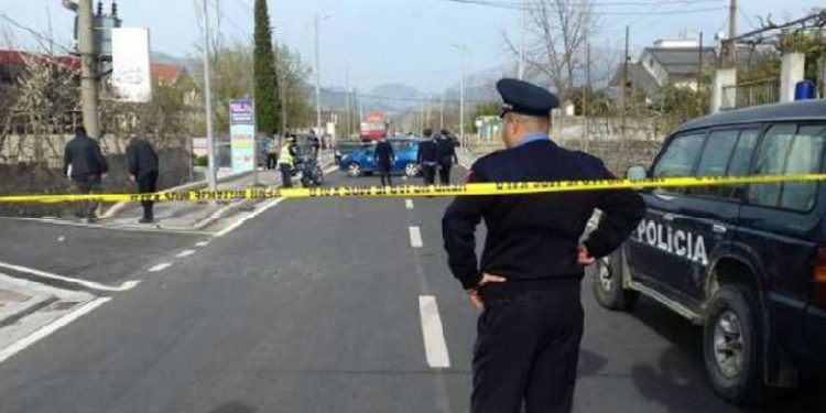 PLAGOSI KALIMTAREN ME MAKINË/ 22-vjeçari u la i lirë… Gruaja ndërron jetë 5 ditë më pas (EMRAT)