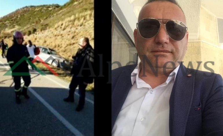 AKSIDENTI TRAGJIK NË MEMALIAJ/ Kush është mësuesi që ndërroi jetë. Po kthehej nga puna (FOTO)