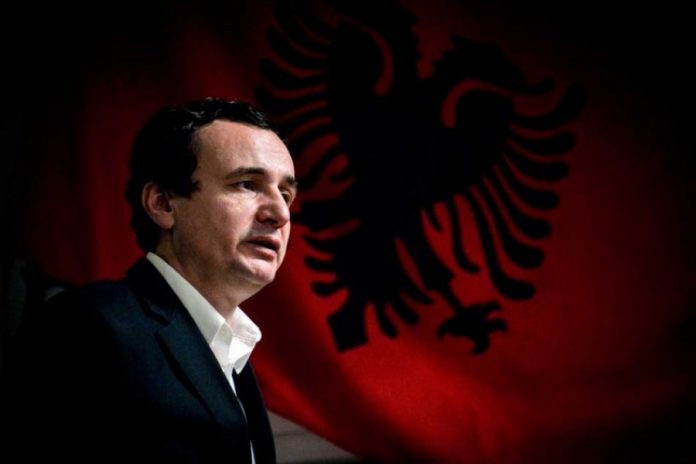 VIZITA E TIJ E PARË SI KRYEMINISTËR/ Albin Kurti zgjedh Shqipërinë