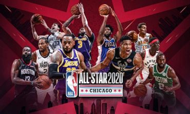 “ALL STAR GAME 2020”/ Ja basketbollistët e përzgjedhur për duelin e yjeve