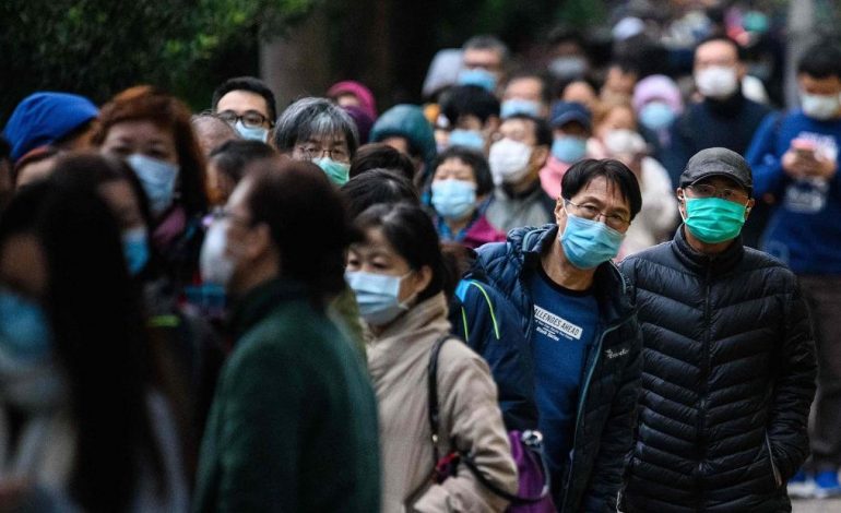 KORONAVIRUSI/ Shkencëtarët kinezë: Epidemia nuk u përhap nga lakuriqët e natës, doli nga një laborator