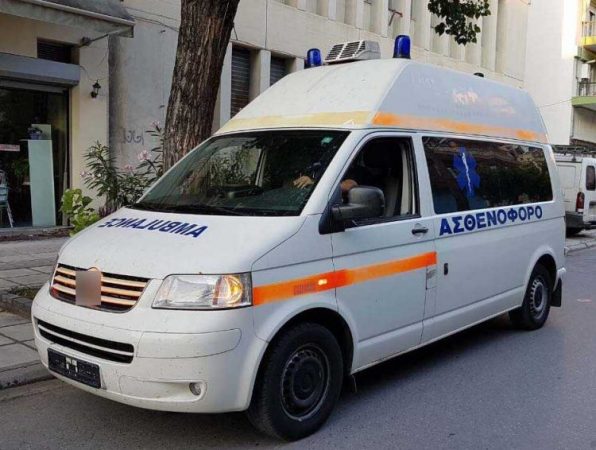 HUMB JETËN RRUGËS PËR SPITAL SHQIPTARI NË GREQI/ I riu dyshohej se ishte me koronavirus por mjekët…