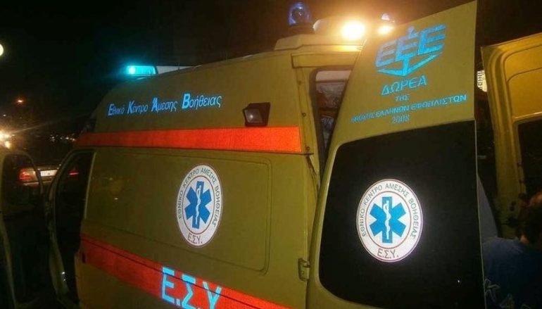 GREQI/ Shqiptari sulmohet me thikë brenda autobusit, dërgohet…