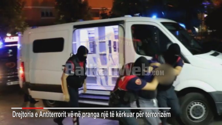 I PËRFSHIRË NË ORGANIZATËN “ISIS”/ Agjentë e policisë ruse mbërrijnë në Tiranë: “Vuloset” fati i terroristit “memec”