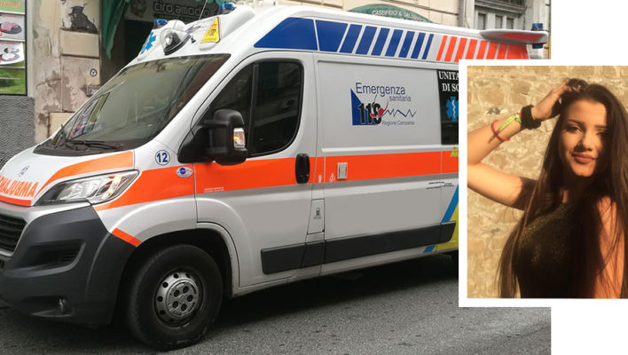 NGJARJA TRAGJIKE/ 17-vjeçarja shqiptare gjendet e vdekur në dhomën e prindërve. DYSHIMET