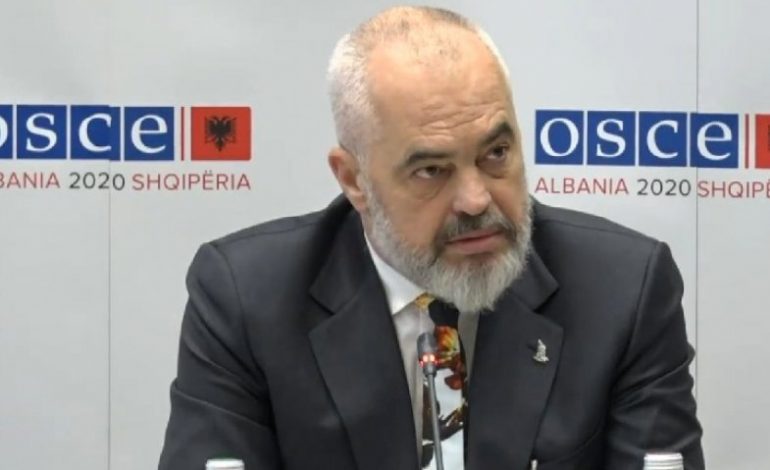 ZYRTARE/ Edi Rama vizitë në Rusi, zbulohet data