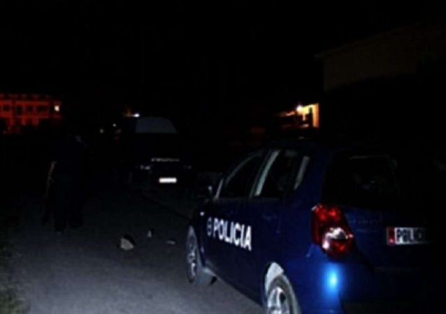 “HYRI PËR TË VJEDHUR POR…”/ Policia tregon çfarë ndodhi në Durrës mbrëmjen e sotme, blindohet qyteti