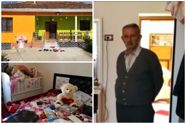 “GRUAS I THYEN DY BRINJË DHE GISHTIN”!” Grabitën dhe dhunuan çiftin në Maqellarë, katër të arrestuar. Dy në kërkim (VIDEO)