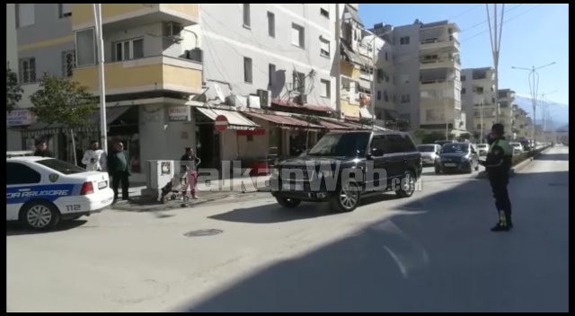 OFL SEKUESTRON 5 AUTOMJETE NË BERAT/ Në shënjestër të aksionit dhe 30 “të fortë” të tjerë (FOTO+VIDEO)