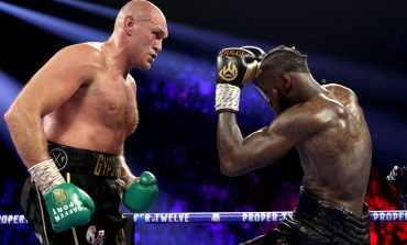 TRIUMFOI NDAJ KAMPIONIT WILDER/ Tyson Fury konfirmon duelin e shekullit në boks me...