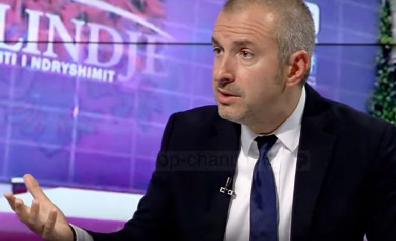 PROPOZIMI NË KOMISION/ Bushati: Pronat e sekuestruara nga OFL të shërbejnë për strehimin e të prekurve nga tërmeti